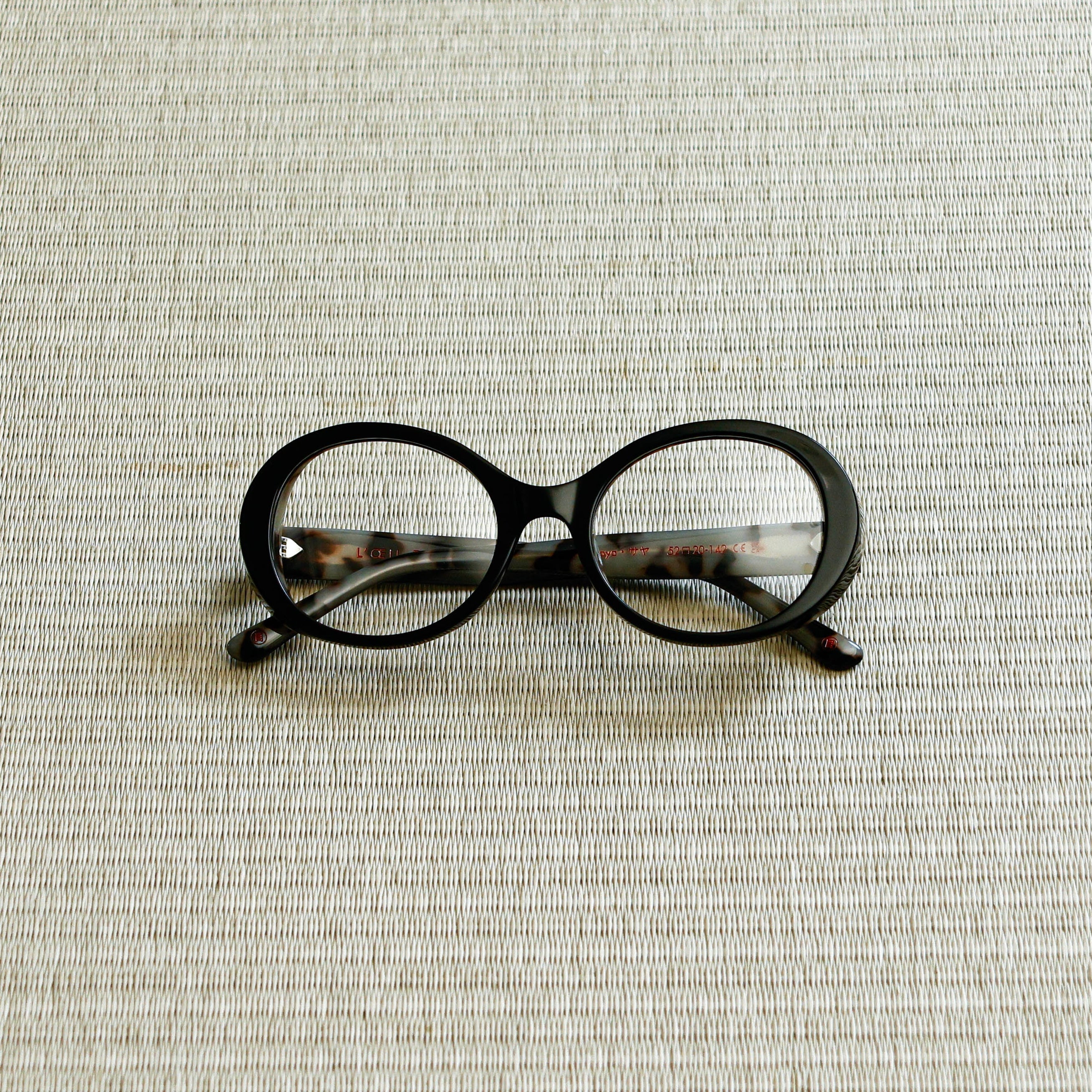 Tous les modèles | L'ŒIL DE TOKYO