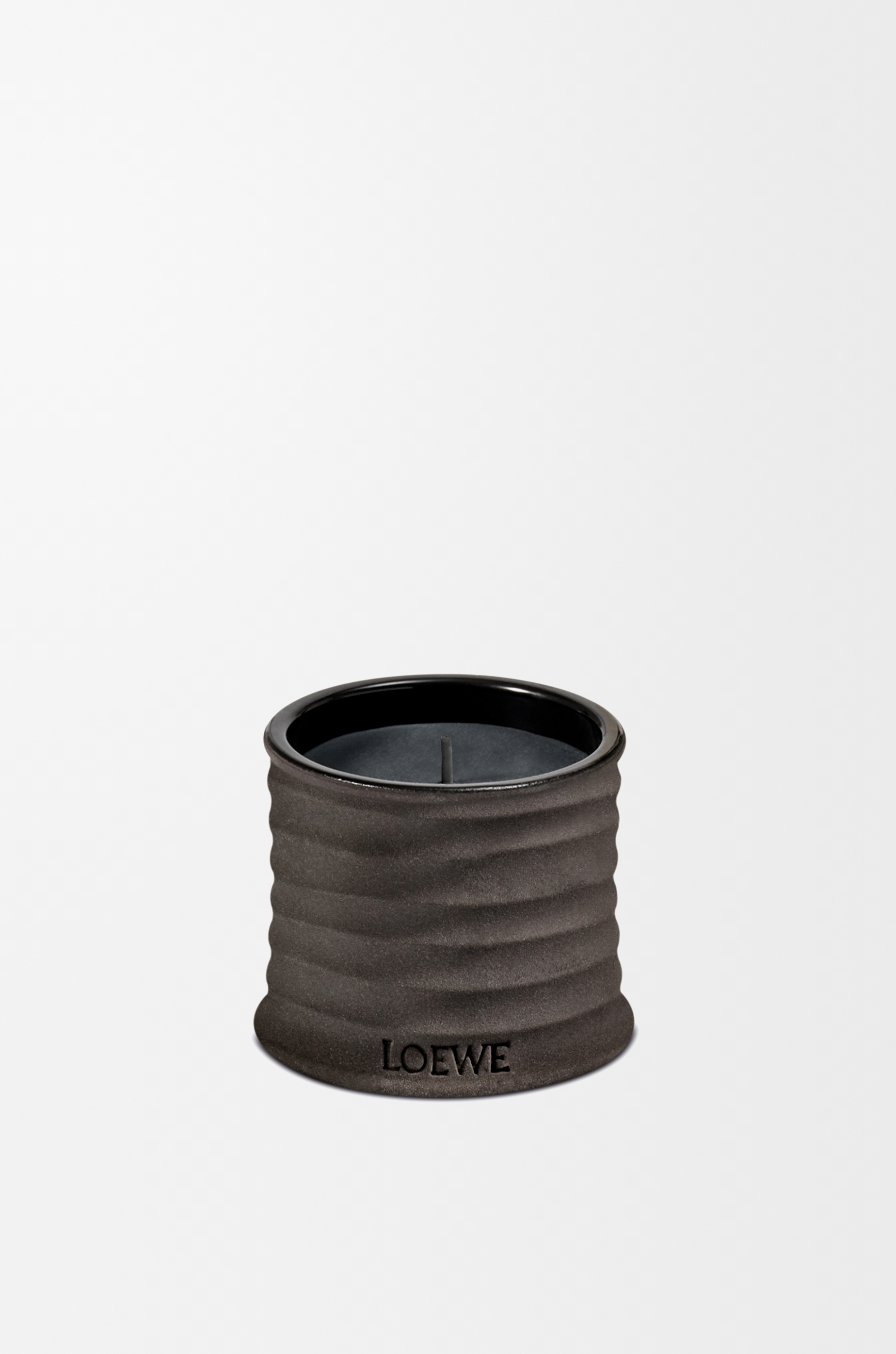 Orchid scented candle Black - LOEWE USA Official Website