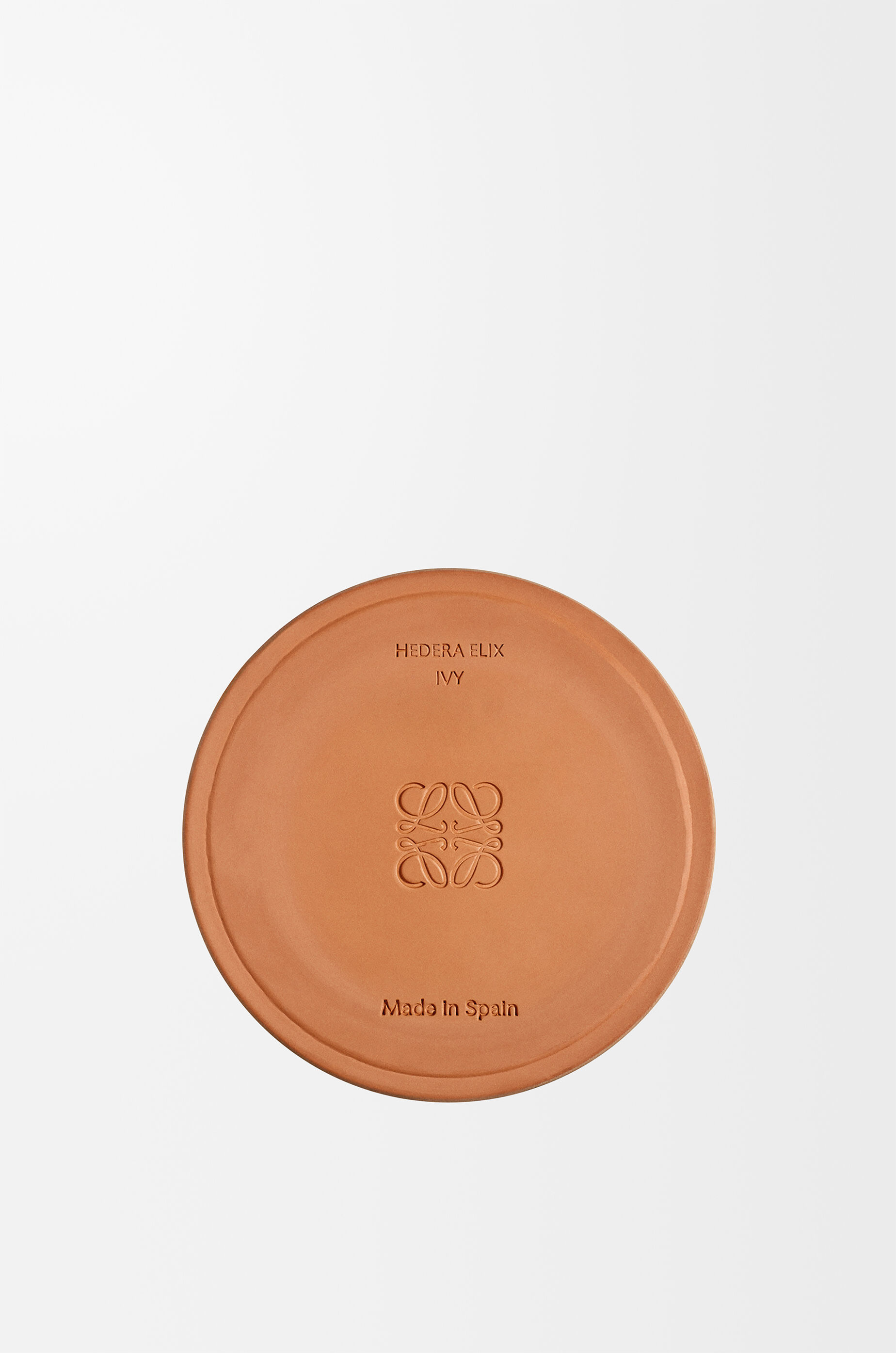 アイビー キャンドル ミディアム ピンク - LOEWE Japan official website