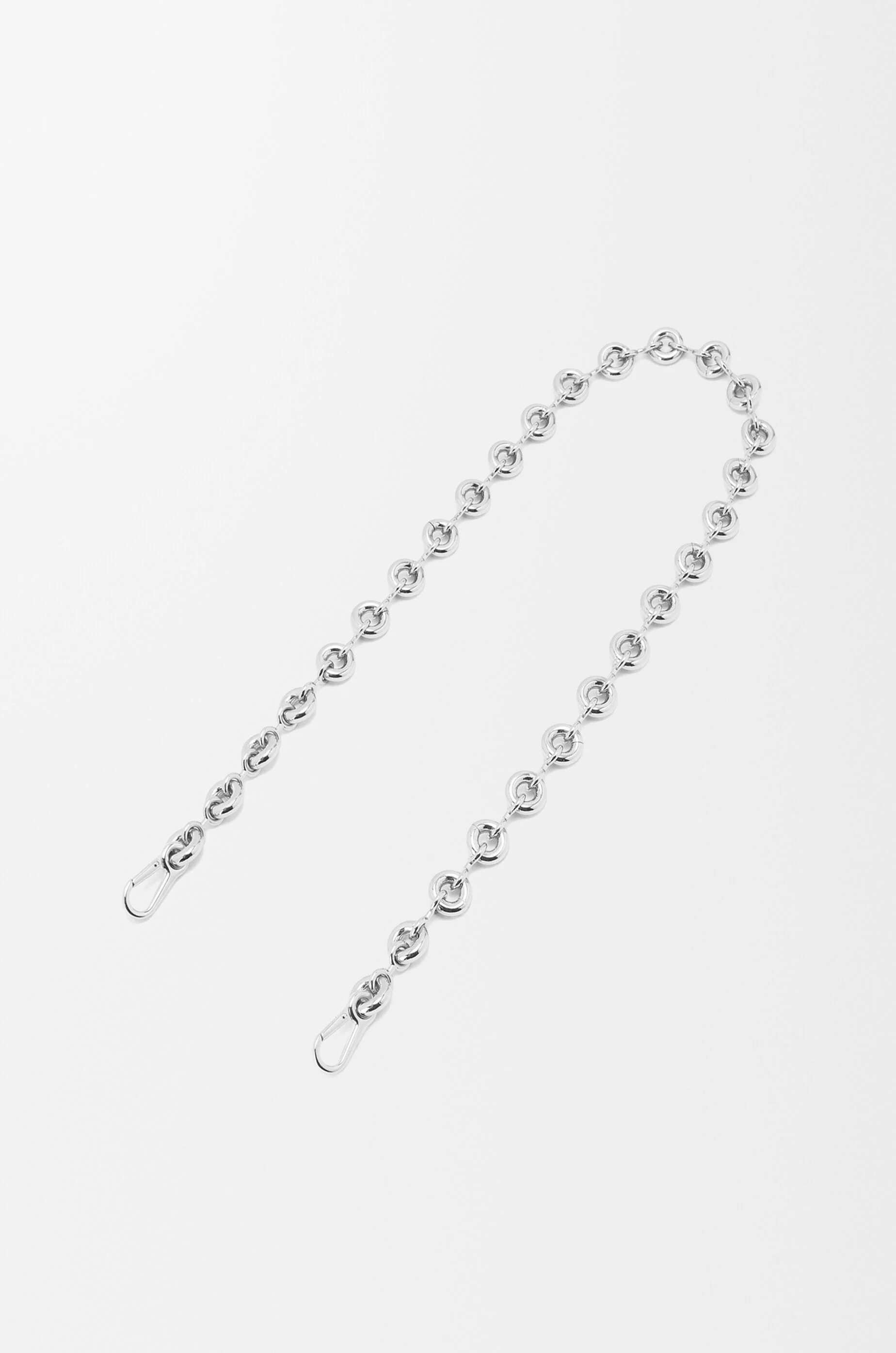 ドーナツチェーン シルバー - LOEWE Japan official website