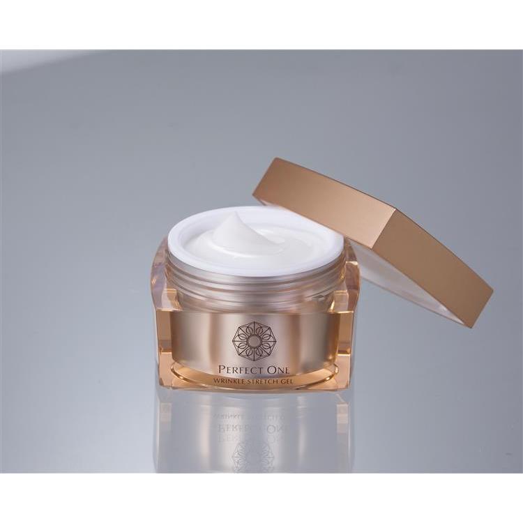 薬用 リンクルストレッチジェル: コスメ＆ビューティー | ロフトネット