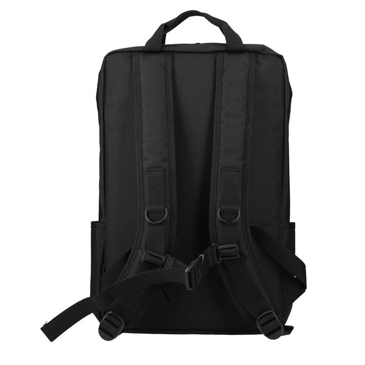 リュック ブラック【ロフト限定】: ファッション＆トラベル雑貨