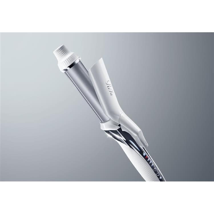 リファビューテックカールアイロン 26mm 美品》 Refa リファ ビュー