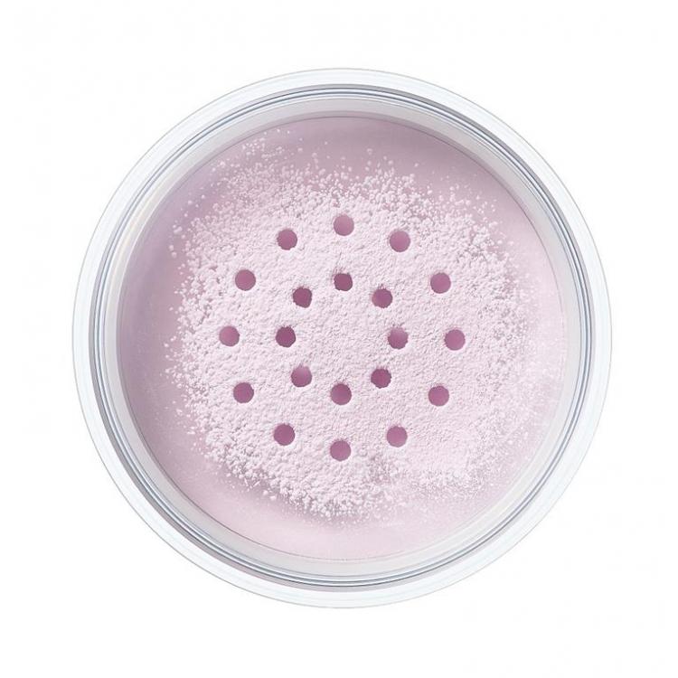 フェイスパウダー ラベンダーピンク: コスメ＆ビューティー | ロフト