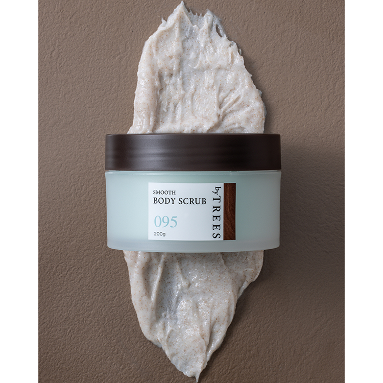 スムースボディスクラブ 200g: コスメ＆ビューティー | ロフトネットストア