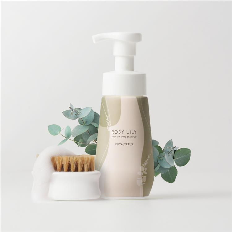 シューズシャンプー 200ml EUCALYPTUS ROSY LILY ロジーリリー: ホーム
