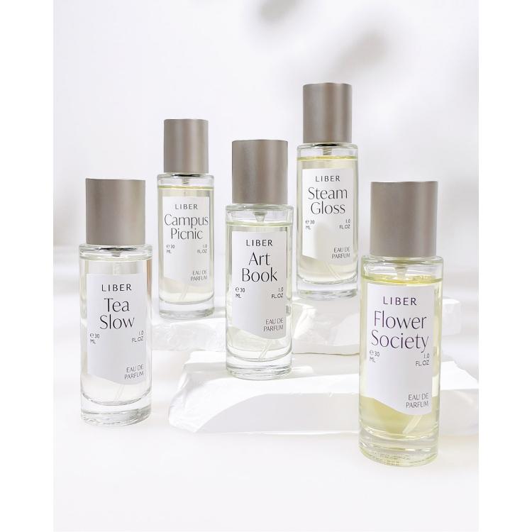 オードトワレ フラワーソサエティー 30ml: コスメ＆ビューティー