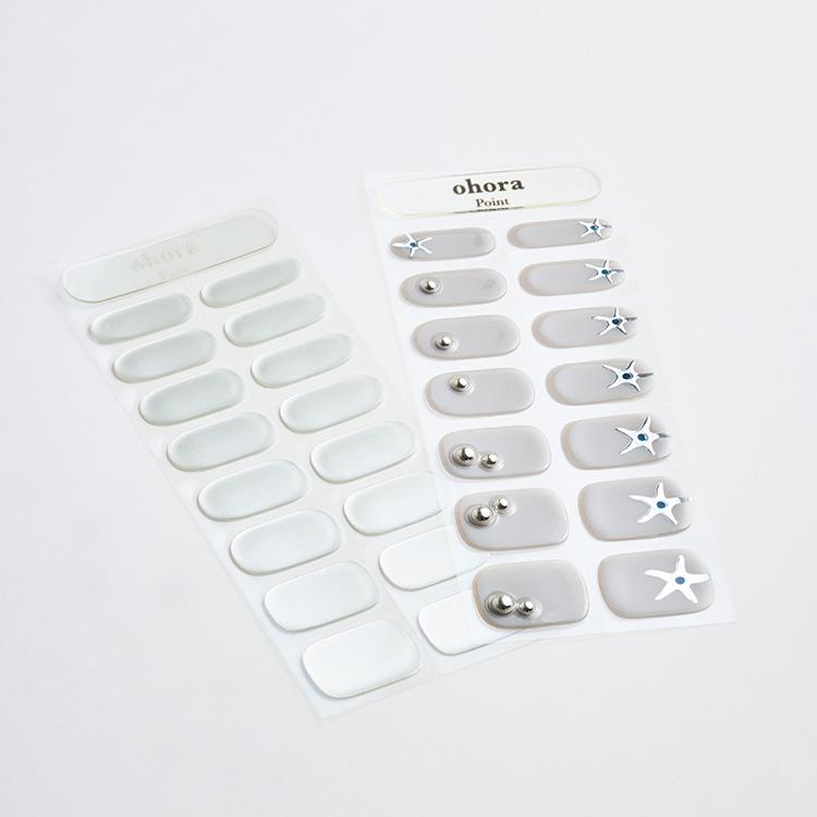 ジェルネイル N クロームミューズ NP-056-J【数量限定】: コスメ