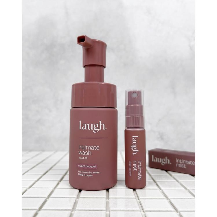 インティメイト フレッシュミスト スイートブーケ 14ml: コスメ