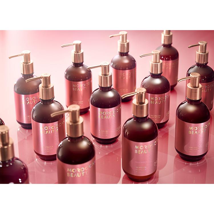 ハイドロリペア トリートメント 430ml: コスメ＆ビューティー | ロフト