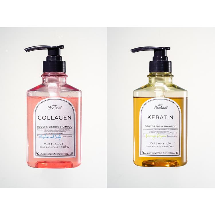 ケラチンシャンプー 400ml: コスメ＆ビューティー | ロフトネットストア