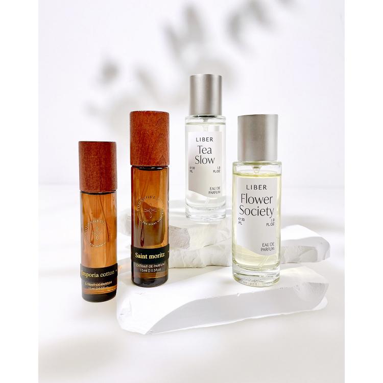 オードトワレ フラワーソサエティー 30ml: コスメ＆ビューティー