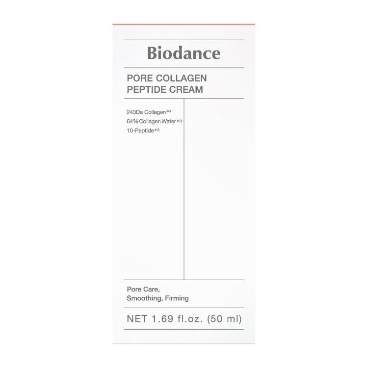 ポアコラーゲンペプチドクリーム 50ml: コスメ＆ビューティー | ロフト