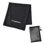 リカバリークロス+ ブラック フリー(ブラック): コスメ＆ビューティー