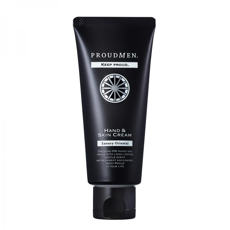 ハンド&スキンクリーム ラグジュアリー・オリエンタル 60g: コスメ