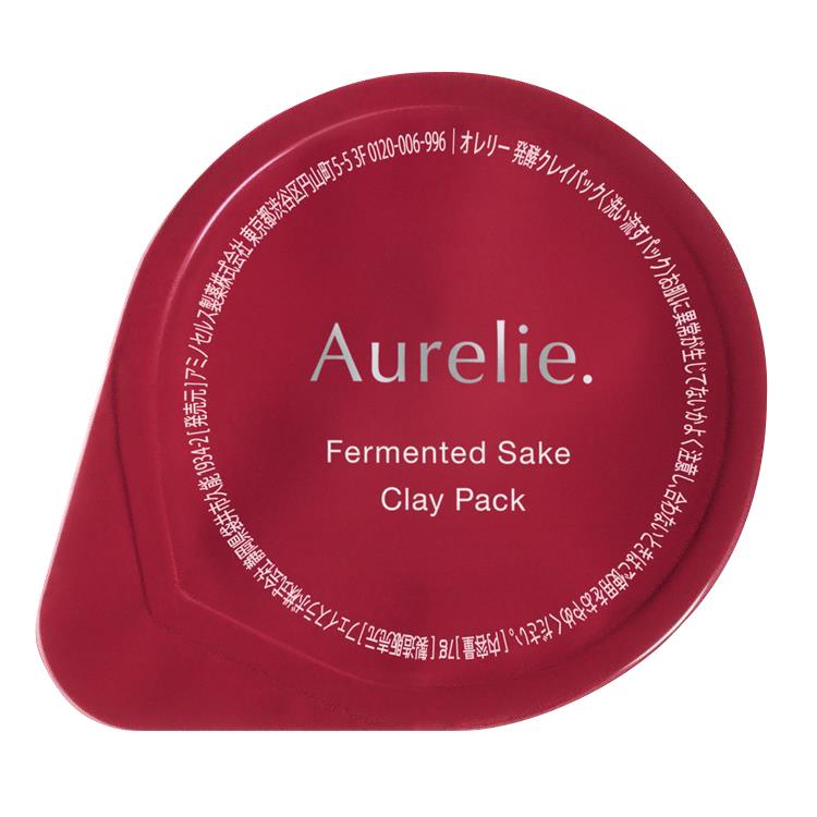 発酵クレイパック 4包入: コスメ＆ビューティー | ロフトネットストア