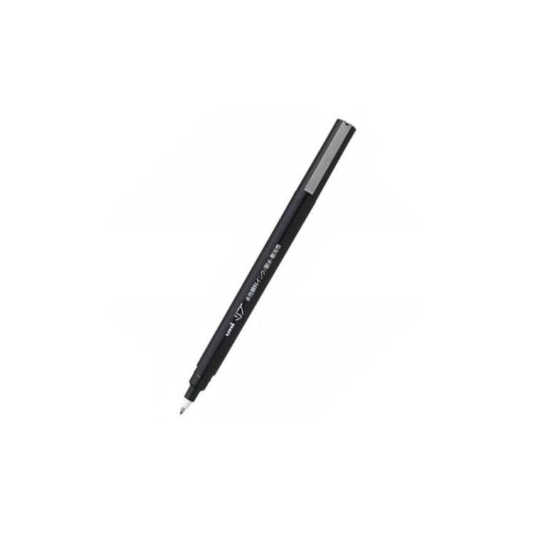 リブ L-50 水性サインペン 黒(黒): ステーショナリー | ロフトネットストア