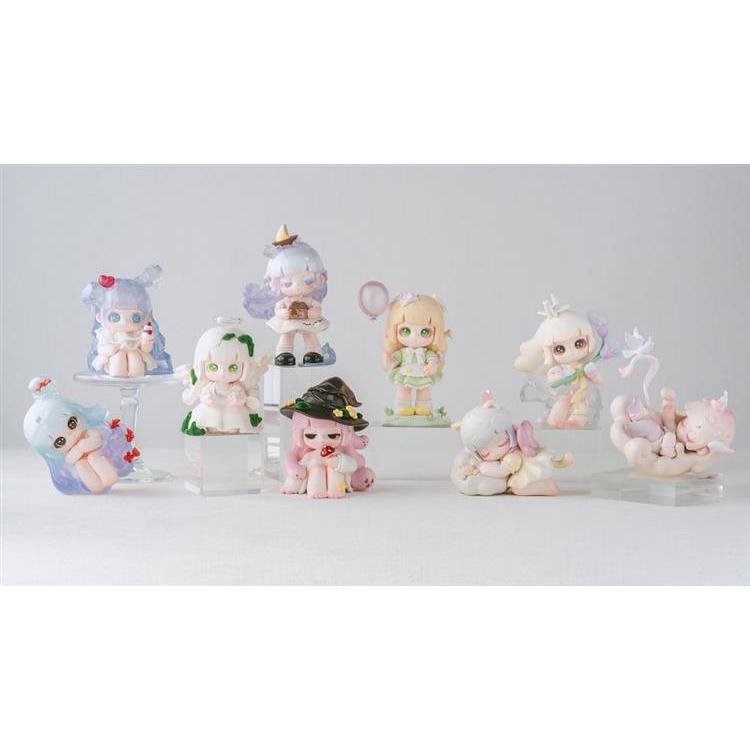 Liita ファンタスティック・アドベンチャー 1個入: キャラクター