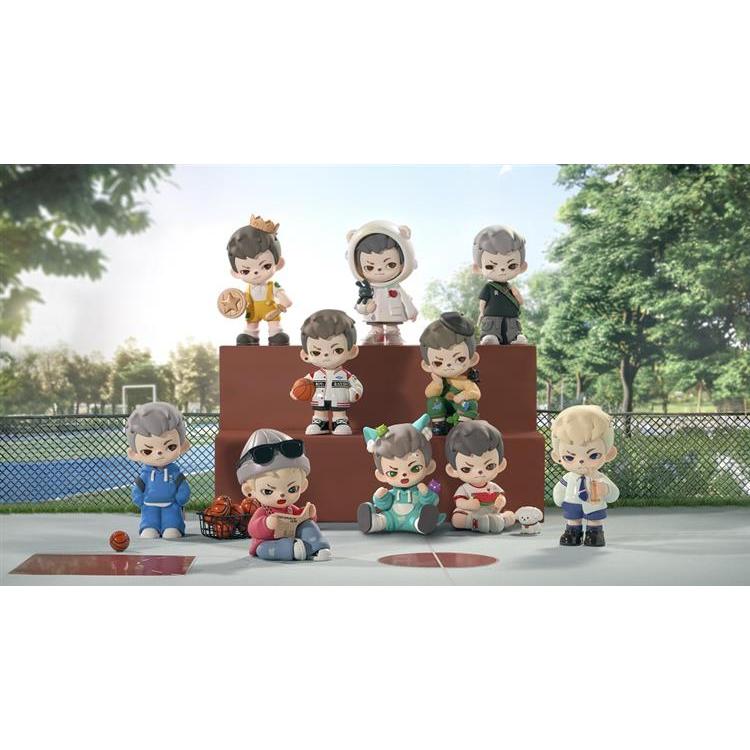 Rayan 少年時代シリーズ 1個入: キャラクター・バラエティ雑貨