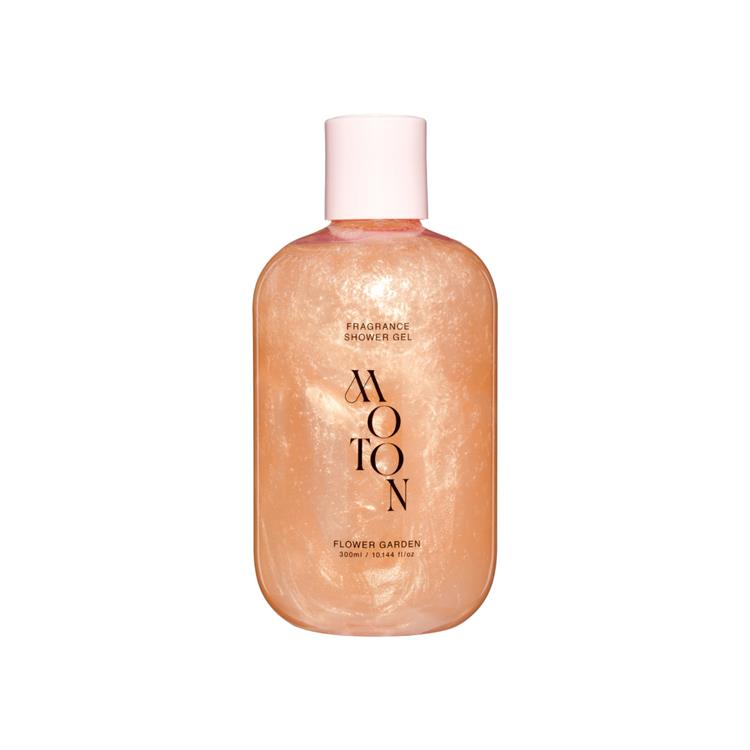 つるもちボディソープ フラワーガーデン 300ml: コスメ＆ビューティー