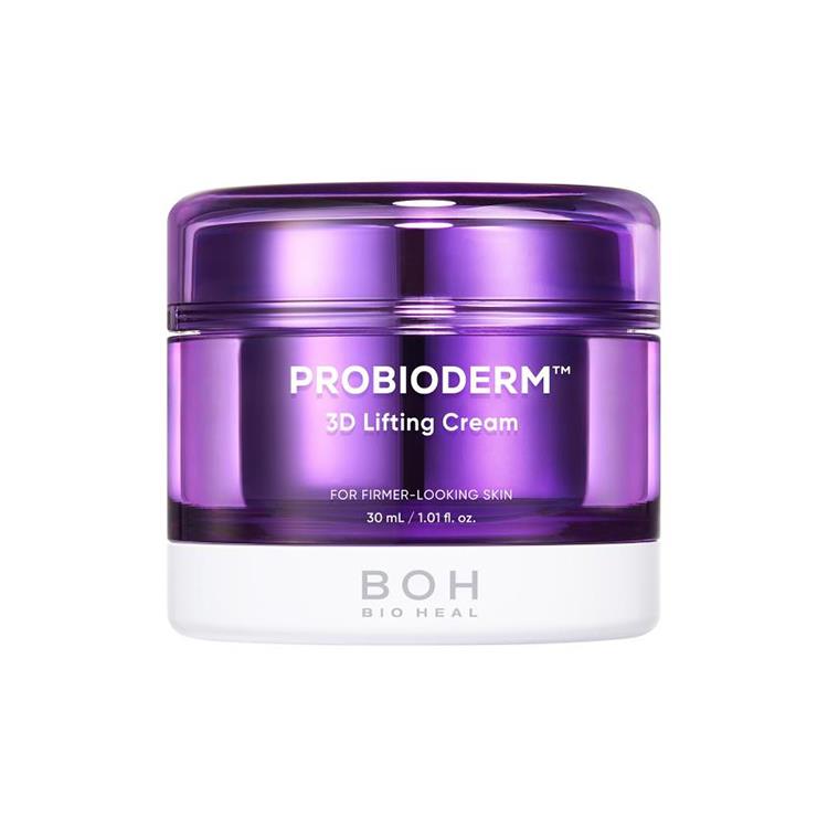 プロバイオダーム 3Dリフティングクリーム ミニ 30ml: コスメ
