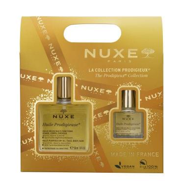 プロディジュー プレミアムギフトボックス【数量限定】: コスメ