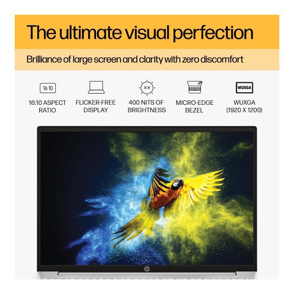 HP Pavilion Aero (2023) 13-BE2048AU Ryzen 7 Octa Core 7735U – (16