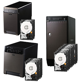 Logitec SCSI外付けHDD SHD-U8.4E/M 8GB Logitec SCSI外付けHDD SHD-U8