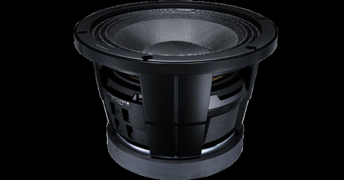 Carrozzeria (Pioneer) TS-W252PRS | サウンドエボリューション