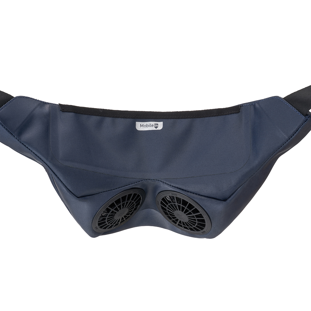 野電 ボディエアコン・Vツインクール|ギア|野電|クールアイテム|製品