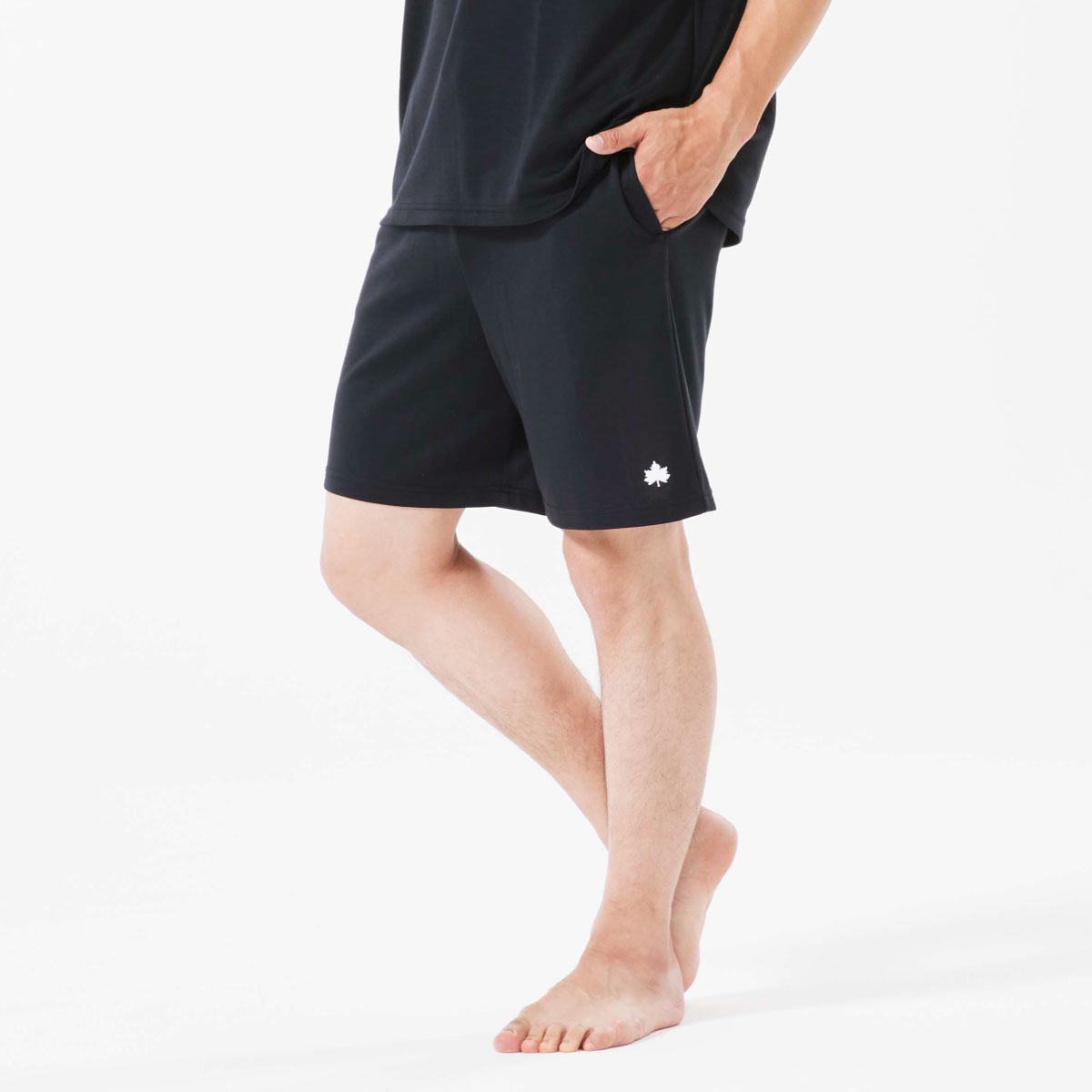 LOGOS by LIPNER ボディリカバリーショーツ ♯35504|アパレル|ボトムス