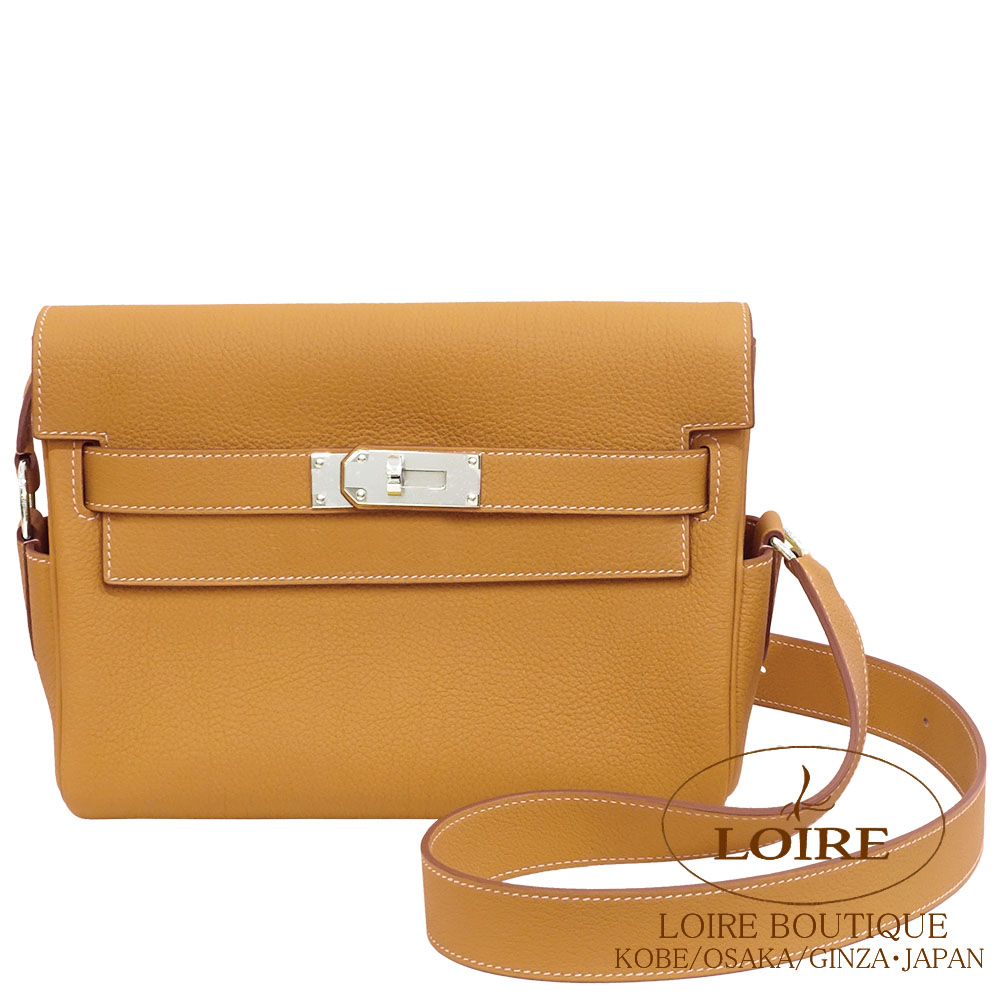 HERMES エルメス ケリー メッセンジャー pm ギフト箱 ボックス HERMES エルメス ケリー メッセンジャー pm ギフト箱 ボックス - メルカリ