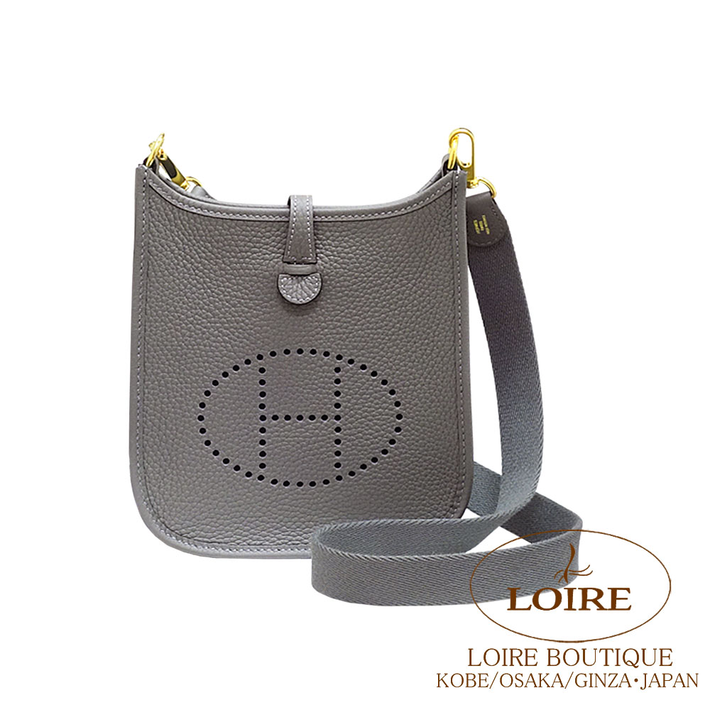 エルメス　エブリン　TPM エルメス エヴリン ミニ(TPM)完全ガイド｜定価・カラー・入手方法と