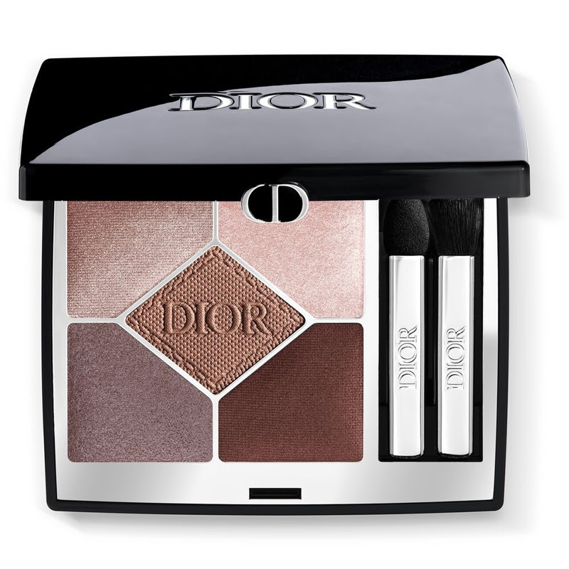 CHRISTIAN DIOR Diorshow 5 Couleurs - 669 Soft Cashmere - 7gr USA