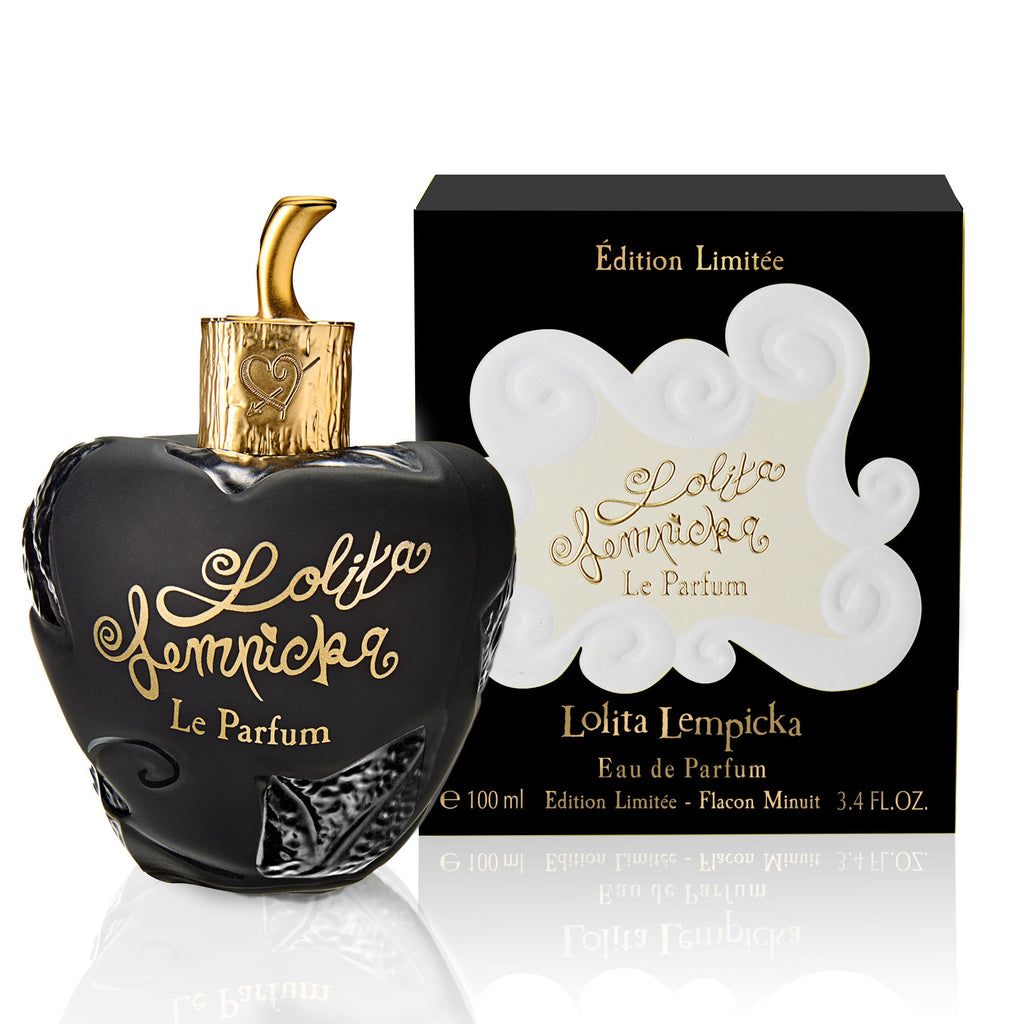 Lolita Lempicka Le Parfum Limited Edition – Flacon Minuit | Lolita