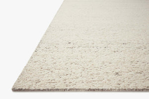 MUL-02 AL SILVER / NATURAL | Loloi Rugs