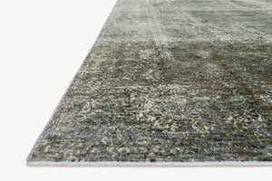 KEN-01 MH BLUESTONE | Loloi Rugs