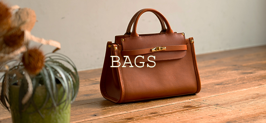 レザープロダクト・LONA(ロナ)公式通販サイト