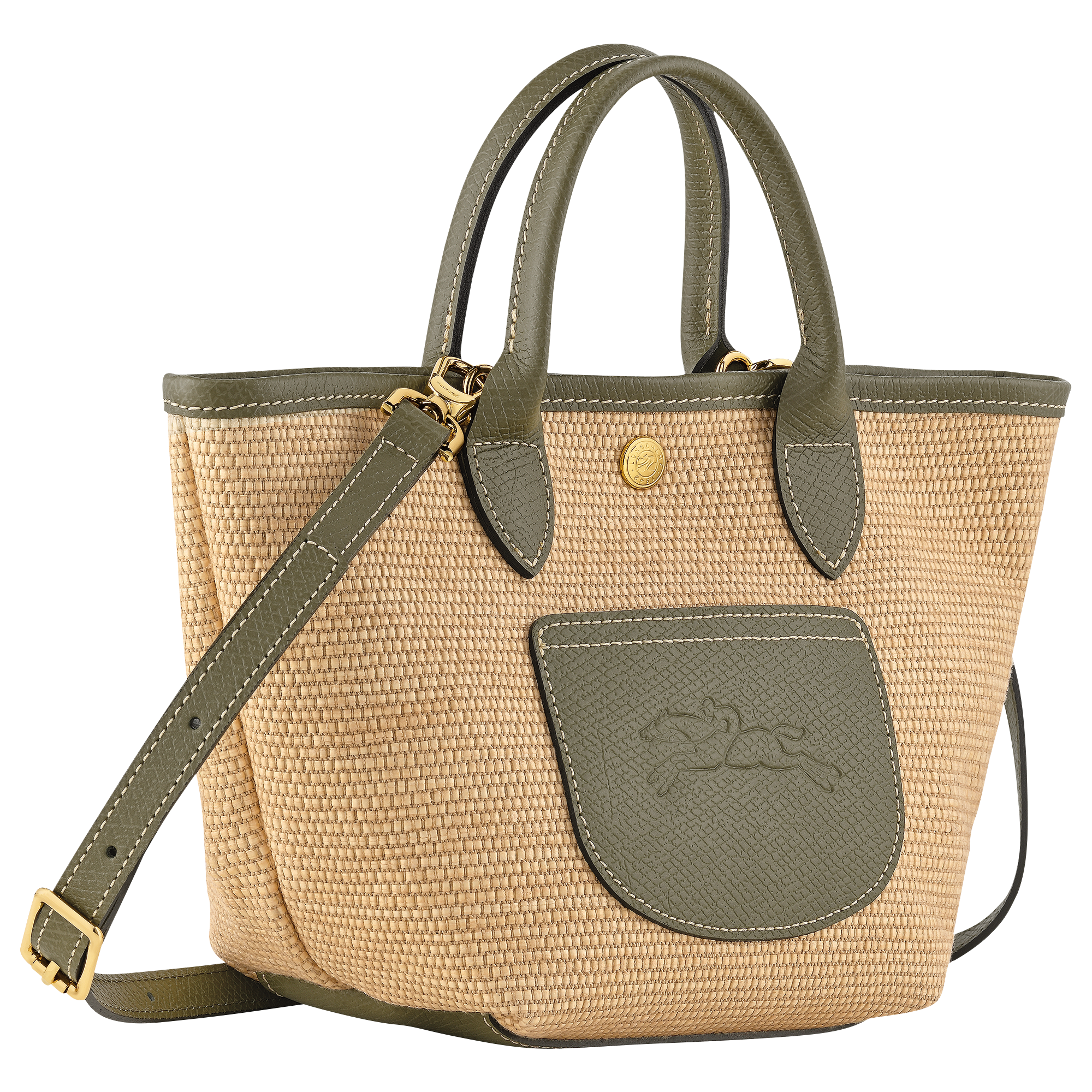 ル プリアージュ® コレクション XS バスケットバッグ アーティチョーク