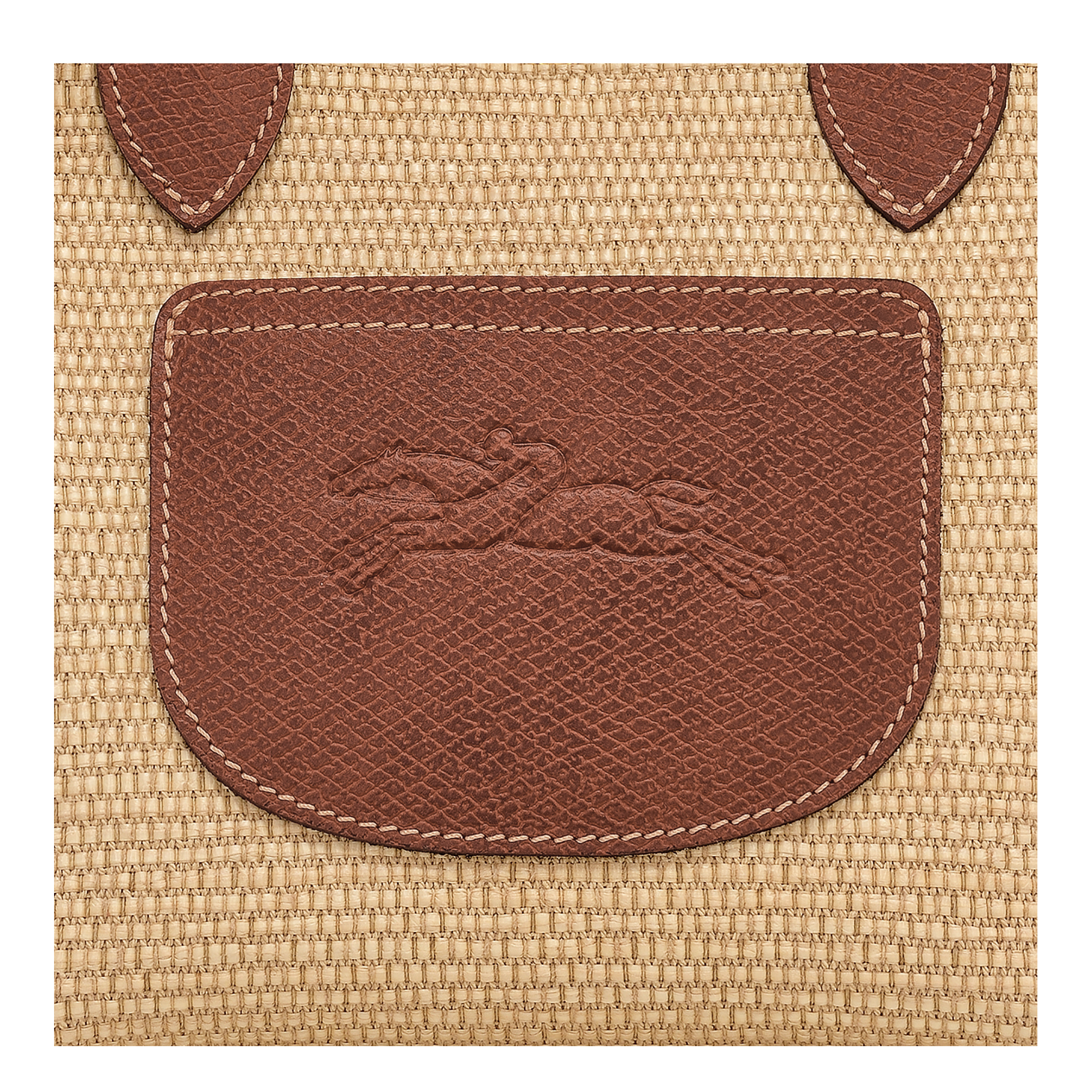 ル プリアージュ® コレクション XS バスケットバッグ ブラウン