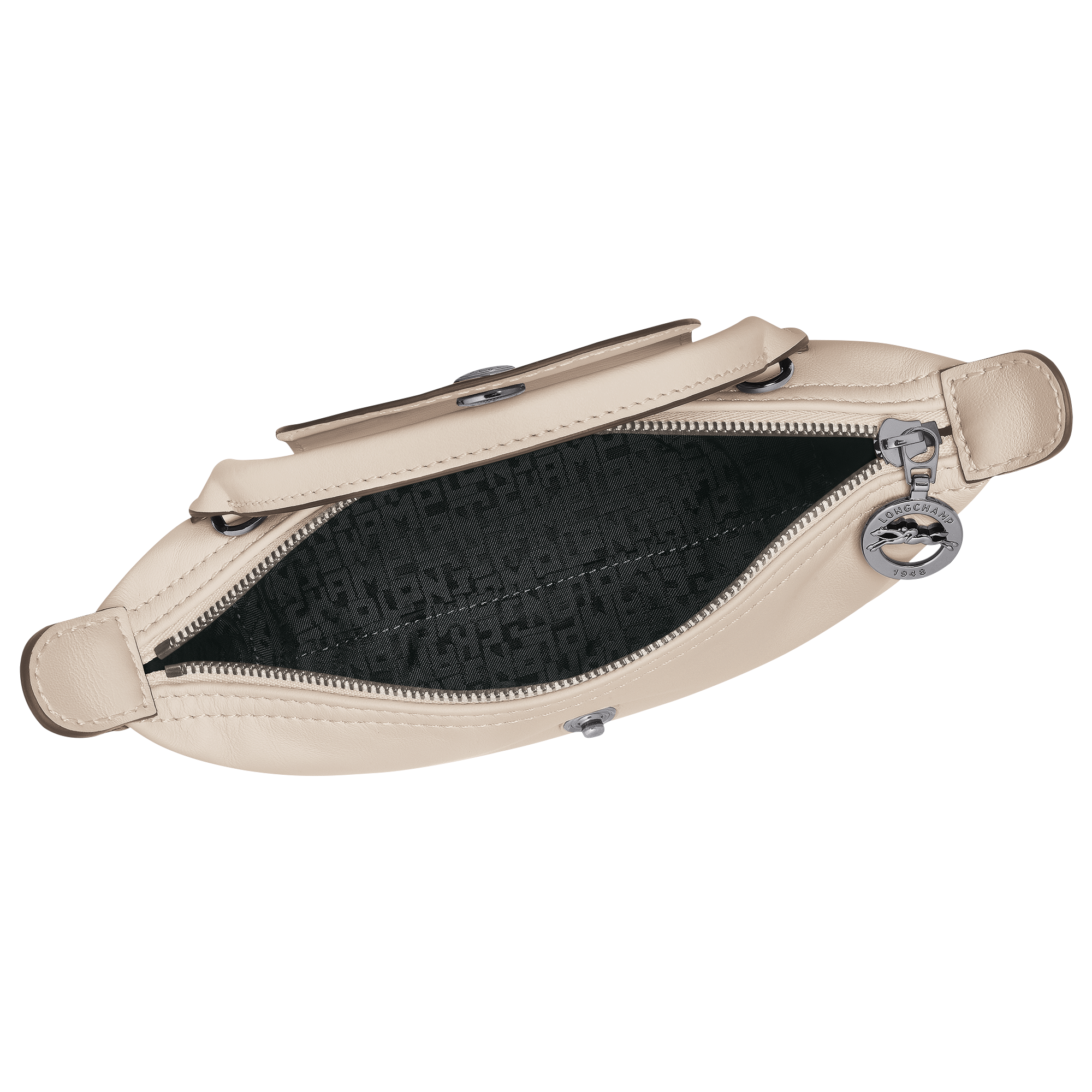 ル プリアージュ® エクストラ XS ポーチ ペーパー - レザー