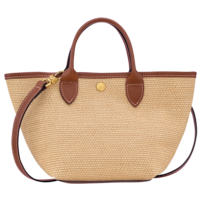 ル プリアージュ® コレクション XS バスケットバッグ ブラウン