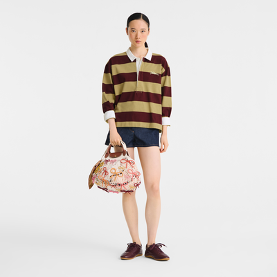 ネットバッグ ロンシャン ル プリアージュ® フィレ | Longchamp JP