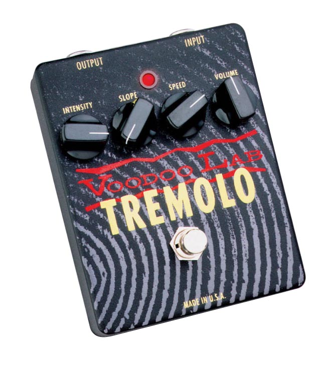 Voodoo Lab Tremolo | Long & McQuade