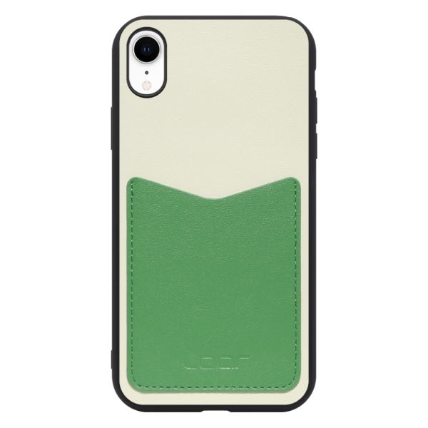 LooCo Official Shop / [ LOOF PASS-SHELL ] iPhone XR iPhonexr
