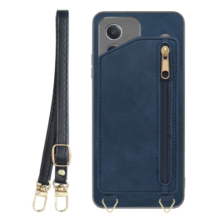 LooCo Official Shop / [ LOOF SHOULDER-FLIP ] OPPO A3 5G CPH2639