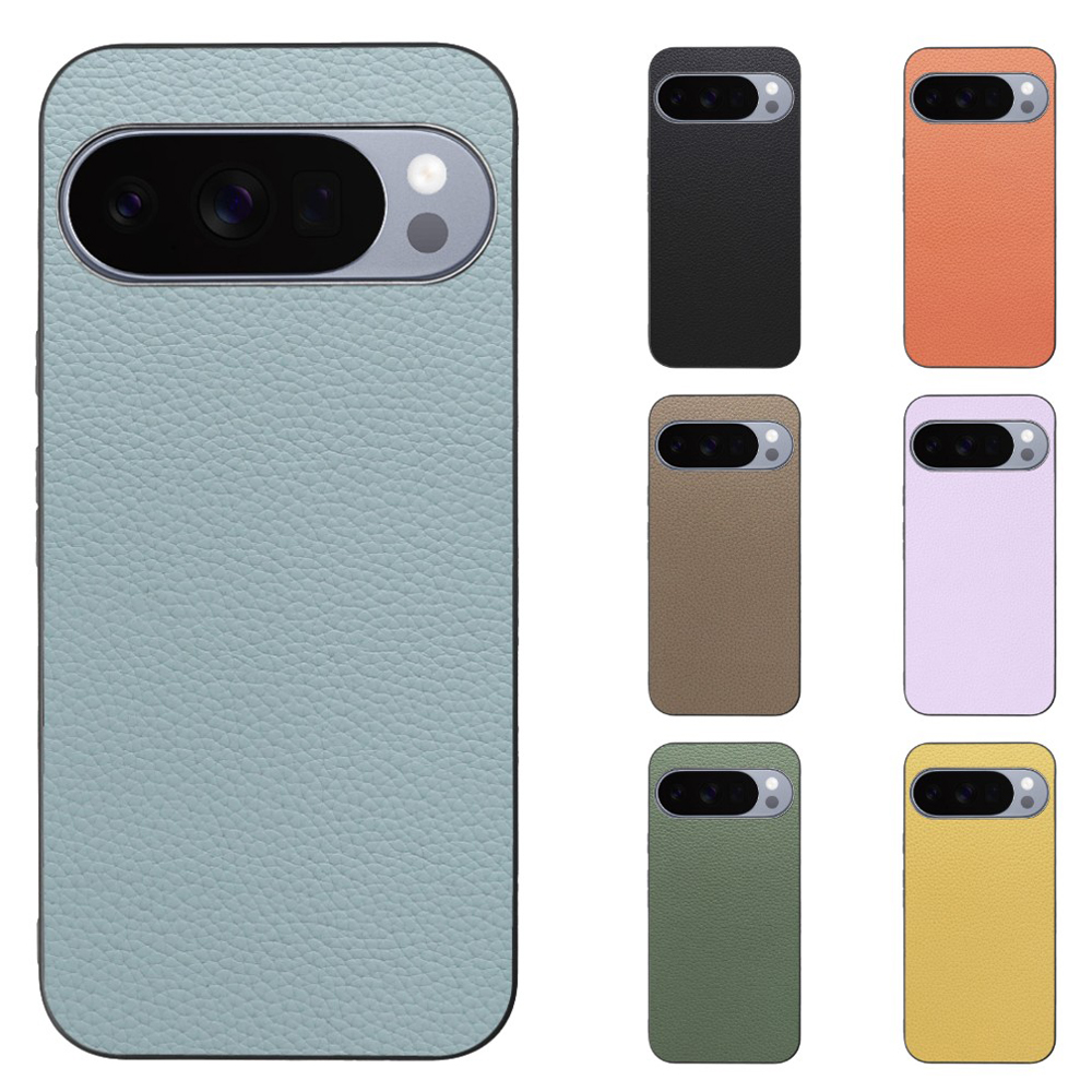 LooCo Official Shop / [ LOOF LUXURY-SHELL ] Google Pixel 10 Pro XL