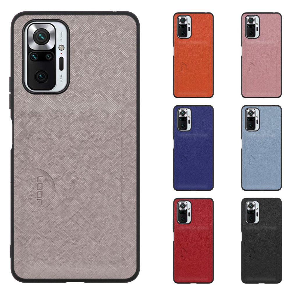 LooCo Official Shop / Xiaomi Redmi Note 10 Pro