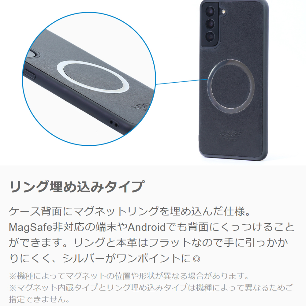 LooCo Official Shop / [ Mag+ BATTERY-SHELL ] Google Pixel 9a