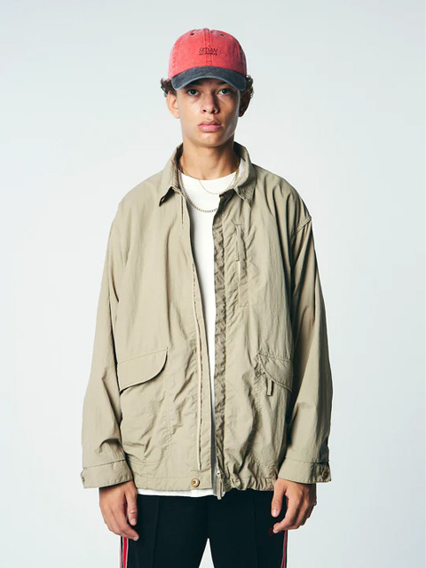 SEDAN ALL-PURPOSE Big Light Jacket